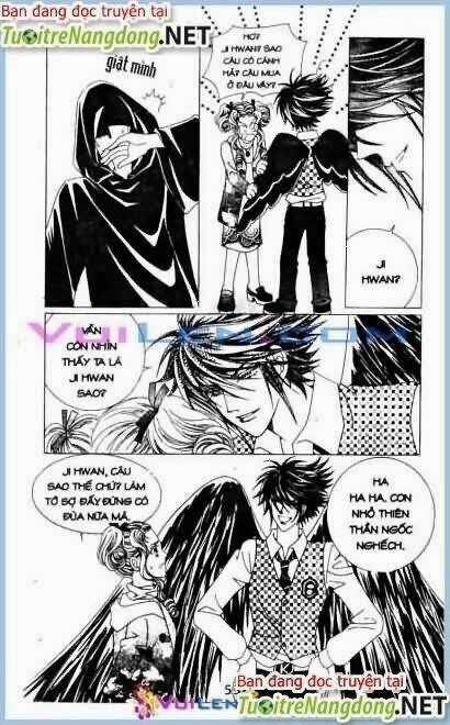 Sức Thanh Xuân Chapter 12 trang 52