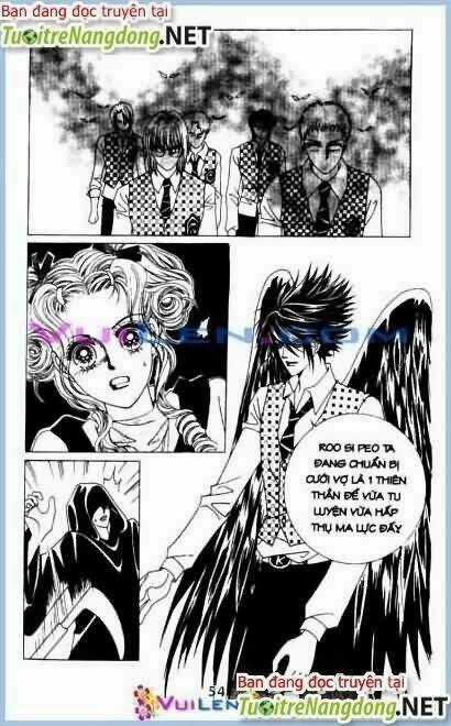 Sức Thanh Xuân Chapter 12 trang 53