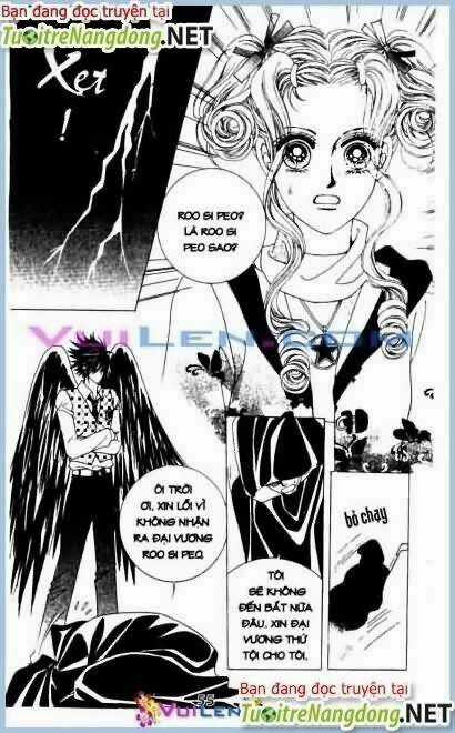 Sức Thanh Xuân Chapter 12 trang 54