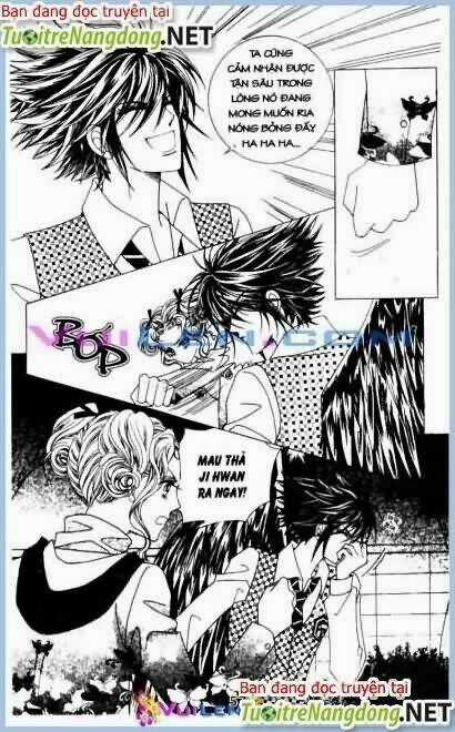 Sức Thanh Xuân Chapter 12 trang 56