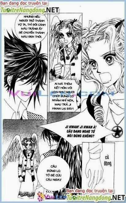 Sức Thanh Xuân Chapter 12 trang 58