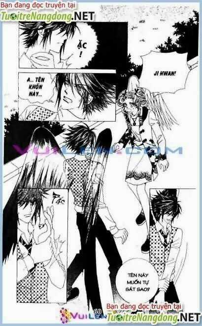 Sức Thanh Xuân Chapter 12 trang 59