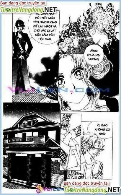 Sức Thanh Xuân Chapter 12 trang 61