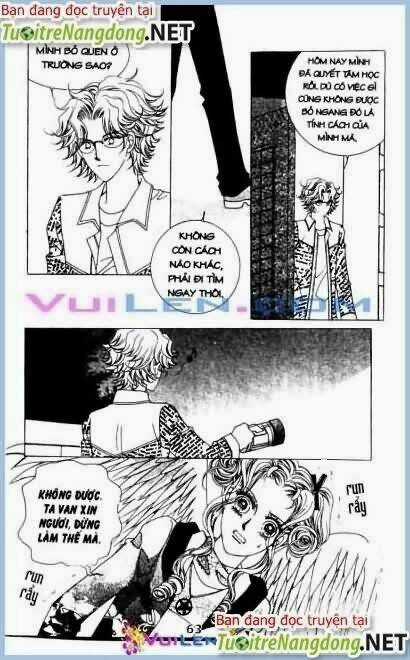 Sức Thanh Xuân Chapter 12 trang 62