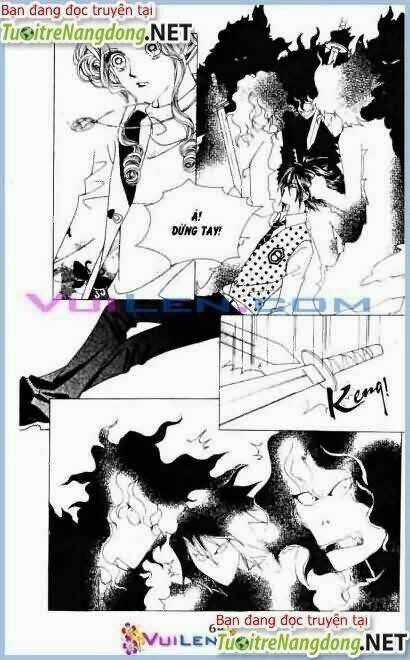 Sức Thanh Xuân Chapter 12 trang 63