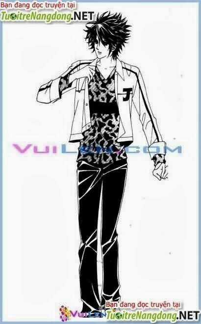 Sức Thanh Xuân Chapter 12 trang 66