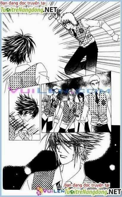 Sức Thanh Xuân Chapter 12 trang 68