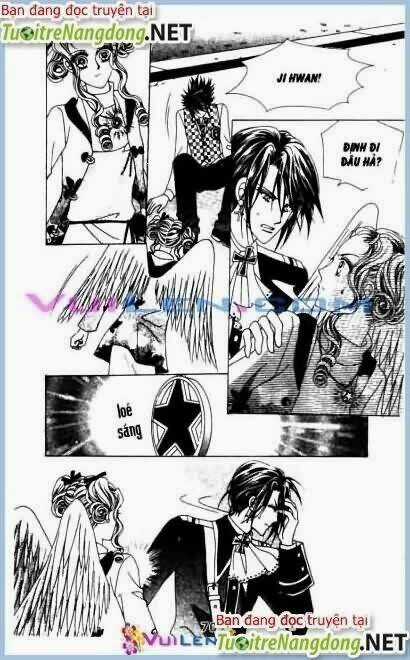 Sức Thanh Xuân Chapter 12 trang 69