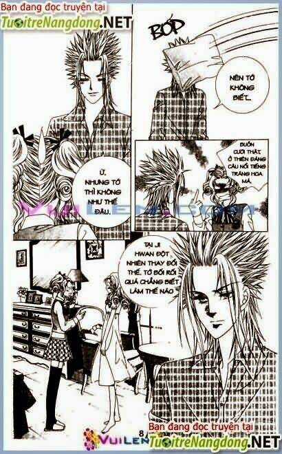 Sức Thanh Xuân Chapter 12 trang 7