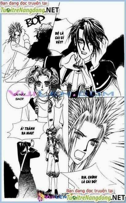 Sức Thanh Xuân Chapter 12 trang 70