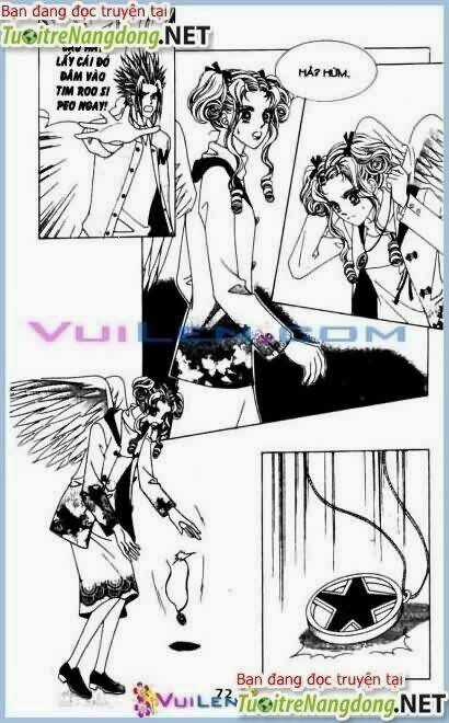 Sức Thanh Xuân Chapter 12 trang 71