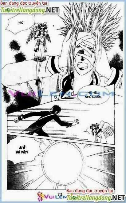 Sức Thanh Xuân Chapter 12 trang 72