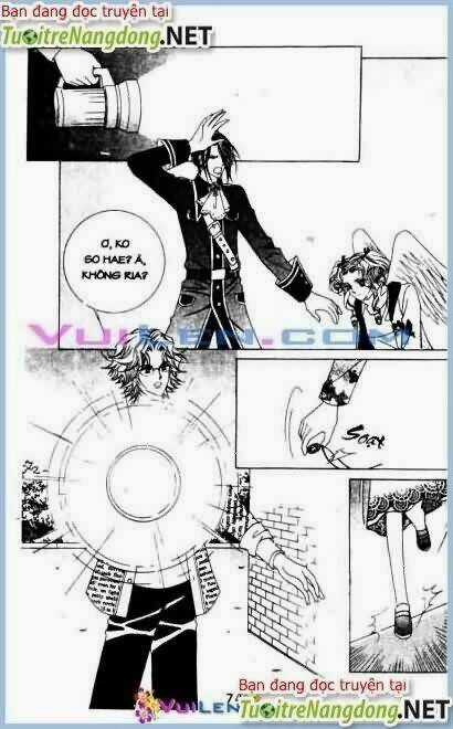 Sức Thanh Xuân Chapter 12 trang 73