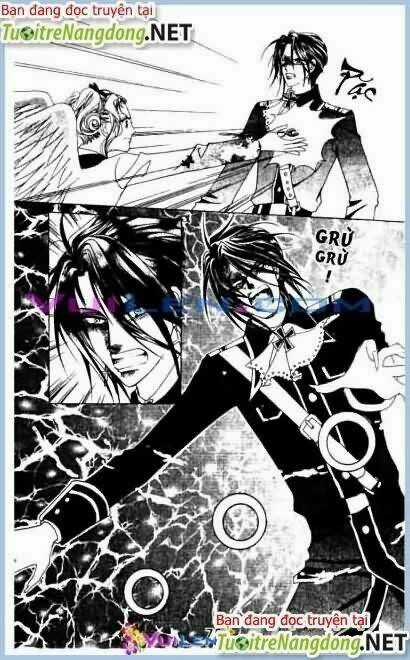 Sức Thanh Xuân Chapter 12 trang 74