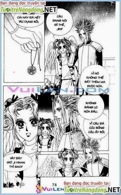 Sức Thanh Xuân Chapter 12 trang 77