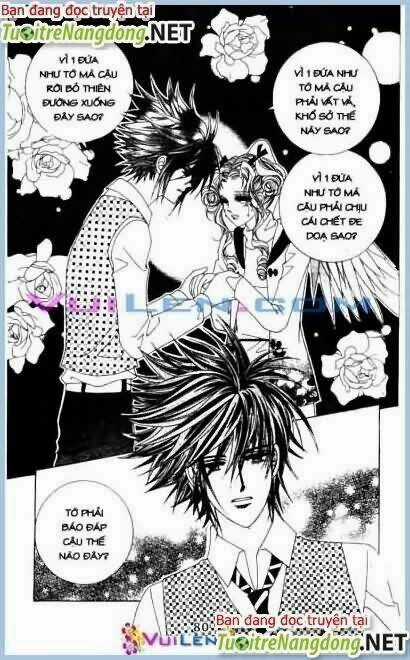 Sức Thanh Xuân Chapter 12 trang 79