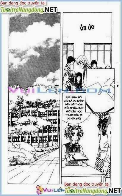 Sức Thanh Xuân Chapter 12 trang 8
