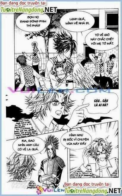 Sức Thanh Xuân Chapter 12 trang 81