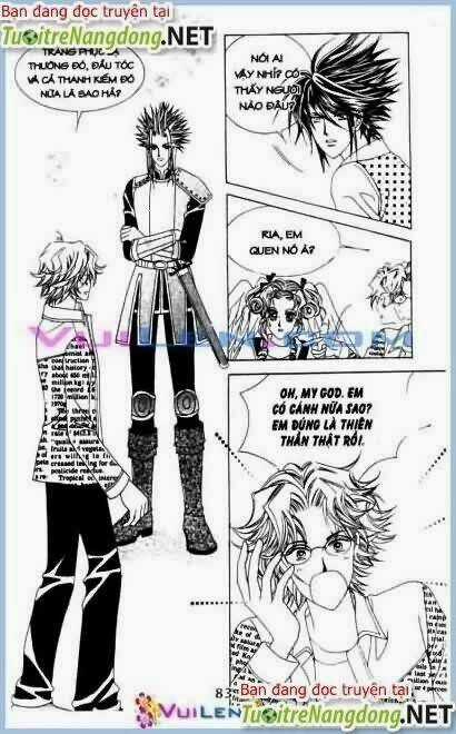 Sức Thanh Xuân Chapter 12 trang 82