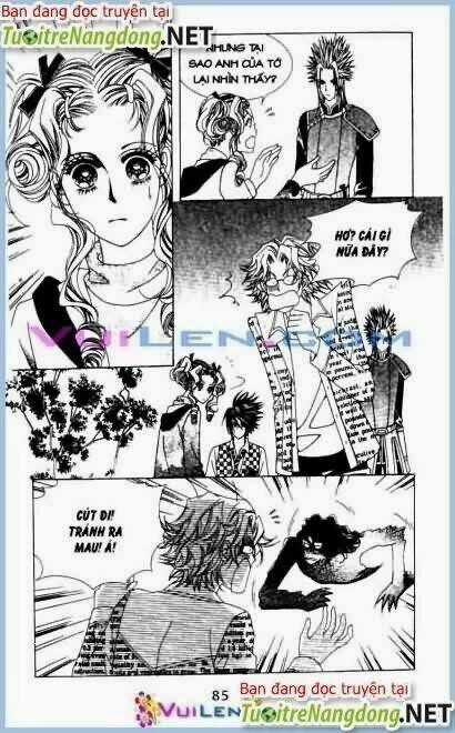 Sức Thanh Xuân Chapter 12 trang 84