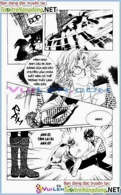 Sức Thanh Xuân Chapter 12 trang 85