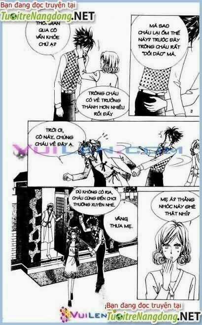 Sức Thanh Xuân Chapter 12 trang 87