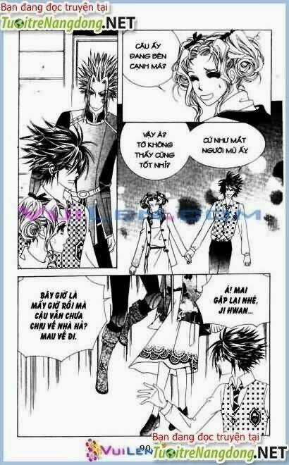 Sức Thanh Xuân Chapter 12 trang 89