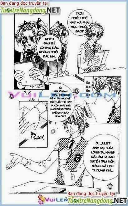 Sức Thanh Xuân Chapter 12 trang 9