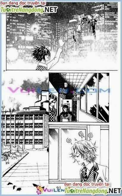 Sức Thanh Xuân Chapter 12 trang 90