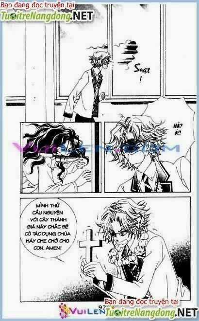 Sức Thanh Xuân Chapter 12 trang 91