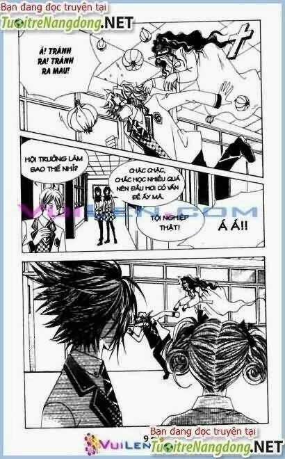 Sức Thanh Xuân Chapter 12 trang 92