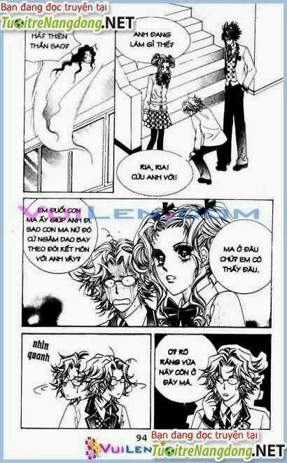 Sức Thanh Xuân Chapter 12 trang 93
