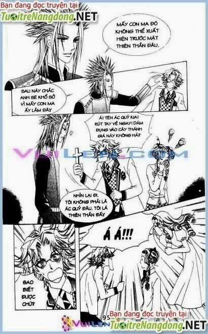 Sức Thanh Xuân Chapter 12 trang 94