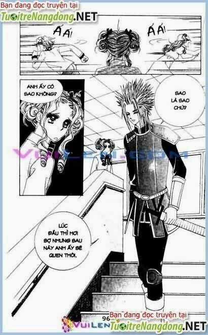 Sức Thanh Xuân Chapter 12 trang 95