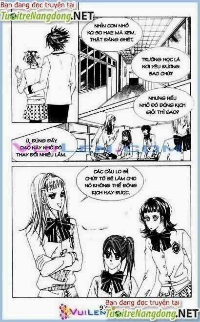 Sức Thanh Xuân Chapter 12 trang 96