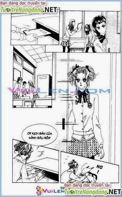 Sức Thanh Xuân Chapter 12 trang 97