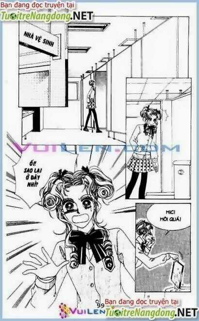 Sức Thanh Xuân Chapter 12 trang 98