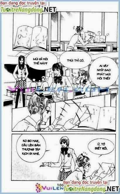 Sức Thanh Xuân Chapter 12 trang 99