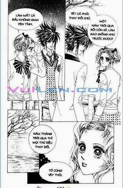 Sức Thanh Xuân Chapter 13 trang 100