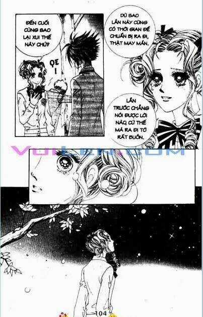 Sức Thanh Xuân Chapter 13 trang 102