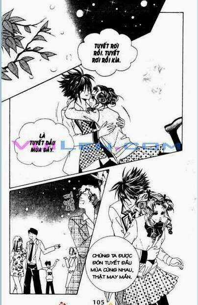 Sức Thanh Xuân Chapter 13 trang 103