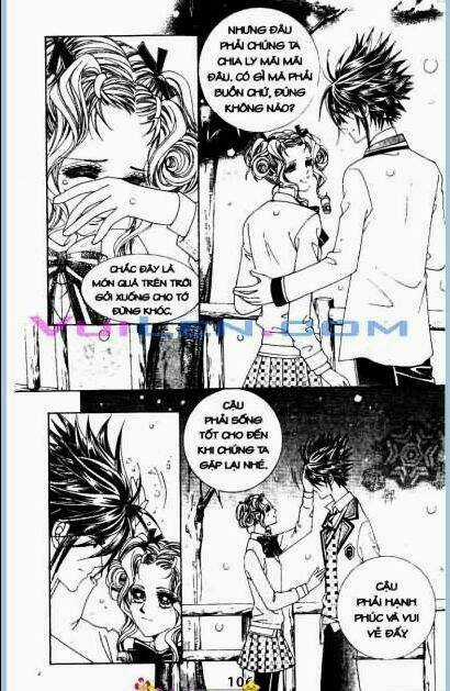 Sức Thanh Xuân Chapter 13 trang 104