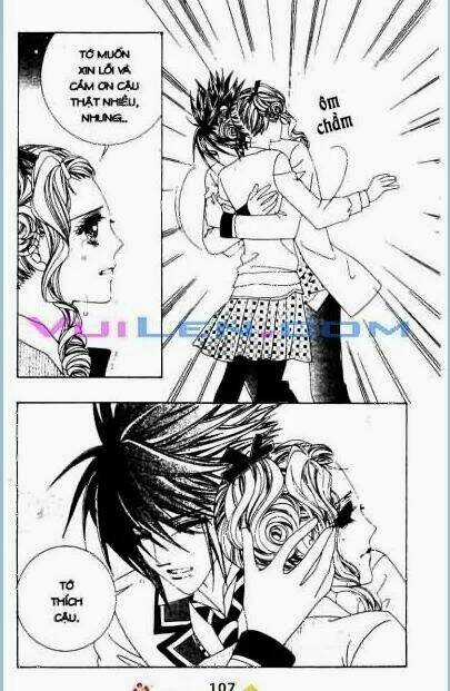 Sức Thanh Xuân Chapter 13 trang 105