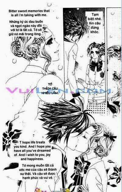 Sức Thanh Xuân Chapter 13 trang 106