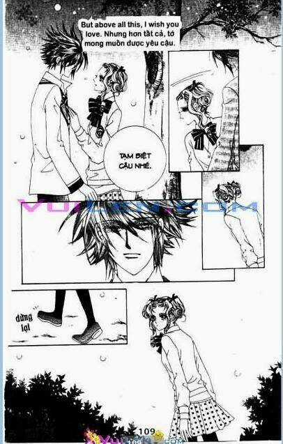 Sức Thanh Xuân Chapter 13 trang 107