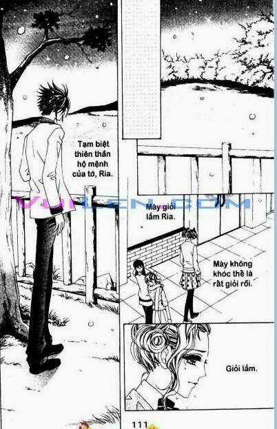 Sức Thanh Xuân Chapter 13 trang 109