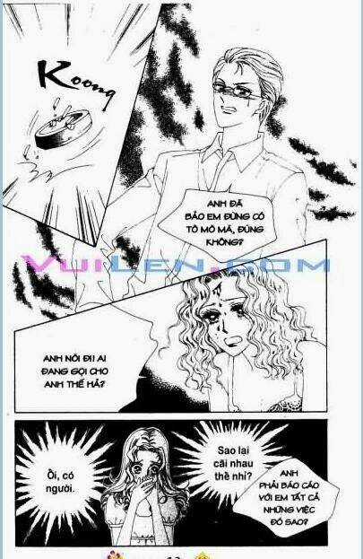 Sức Thanh Xuân Chapter 13 trang 11