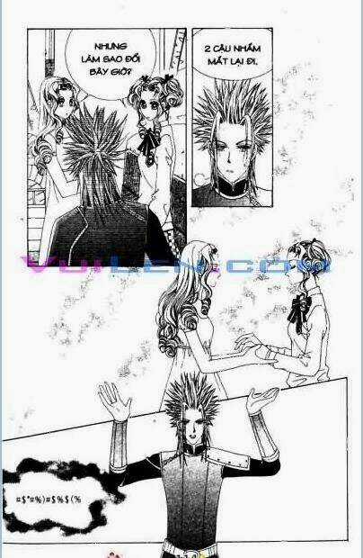 Sức Thanh Xuân Chapter 13 trang 112