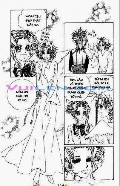 Sức Thanh Xuân Chapter 13 trang 114