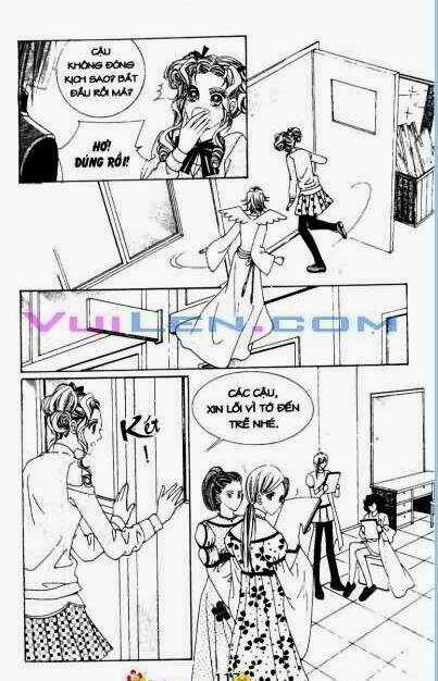 Sức Thanh Xuân Chapter 13 trang 115